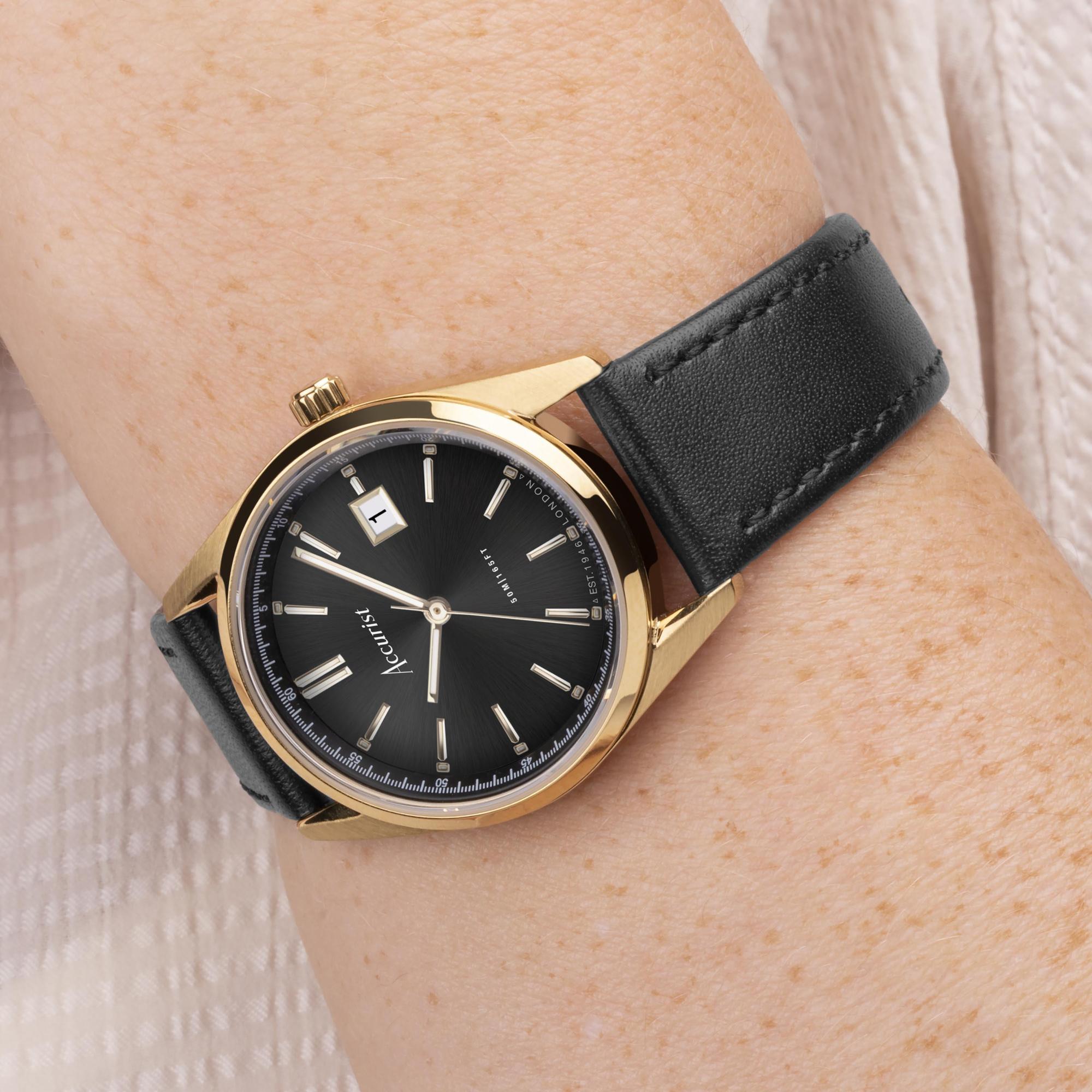 Everyday 30mm - Black Accurist 74001 - hover