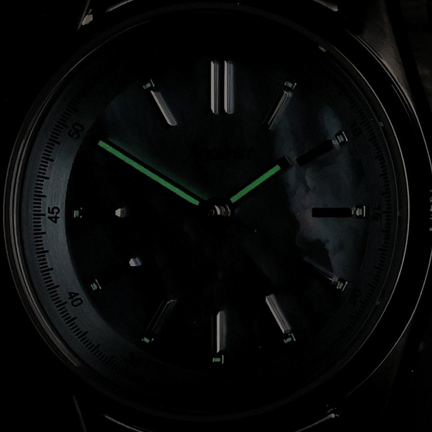 Accurist 74016 zegarek europejskie Everyday