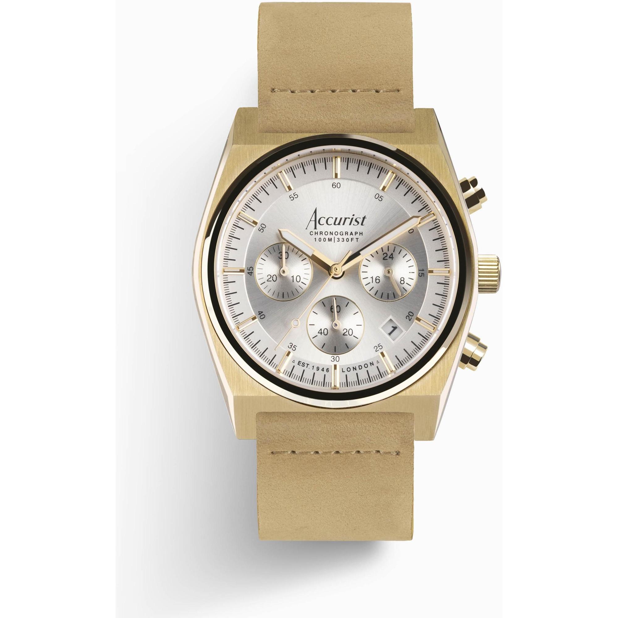 Accurist B70005 zegarek - miniatura 5