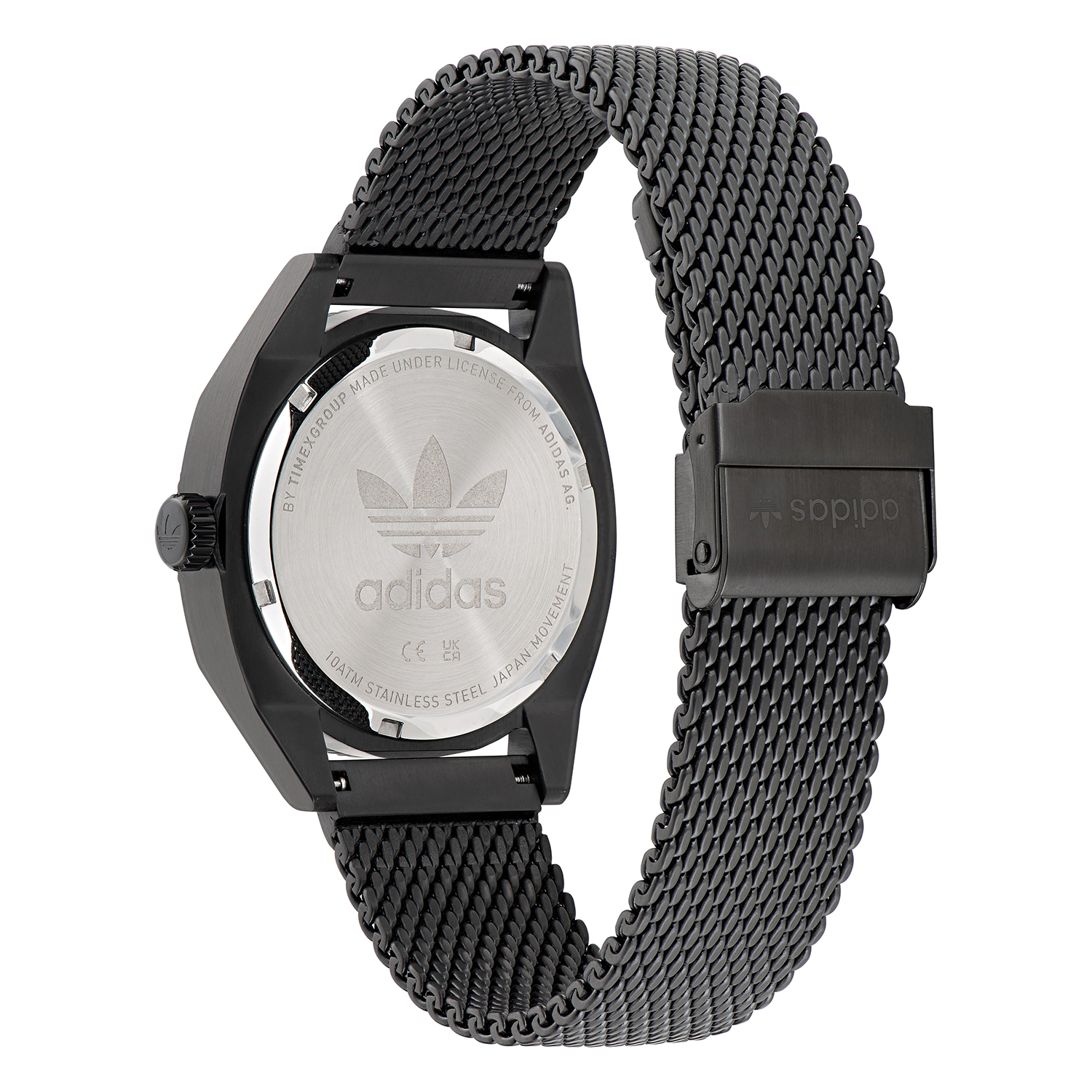 Adidas AOFH22510 zegarek Fashion