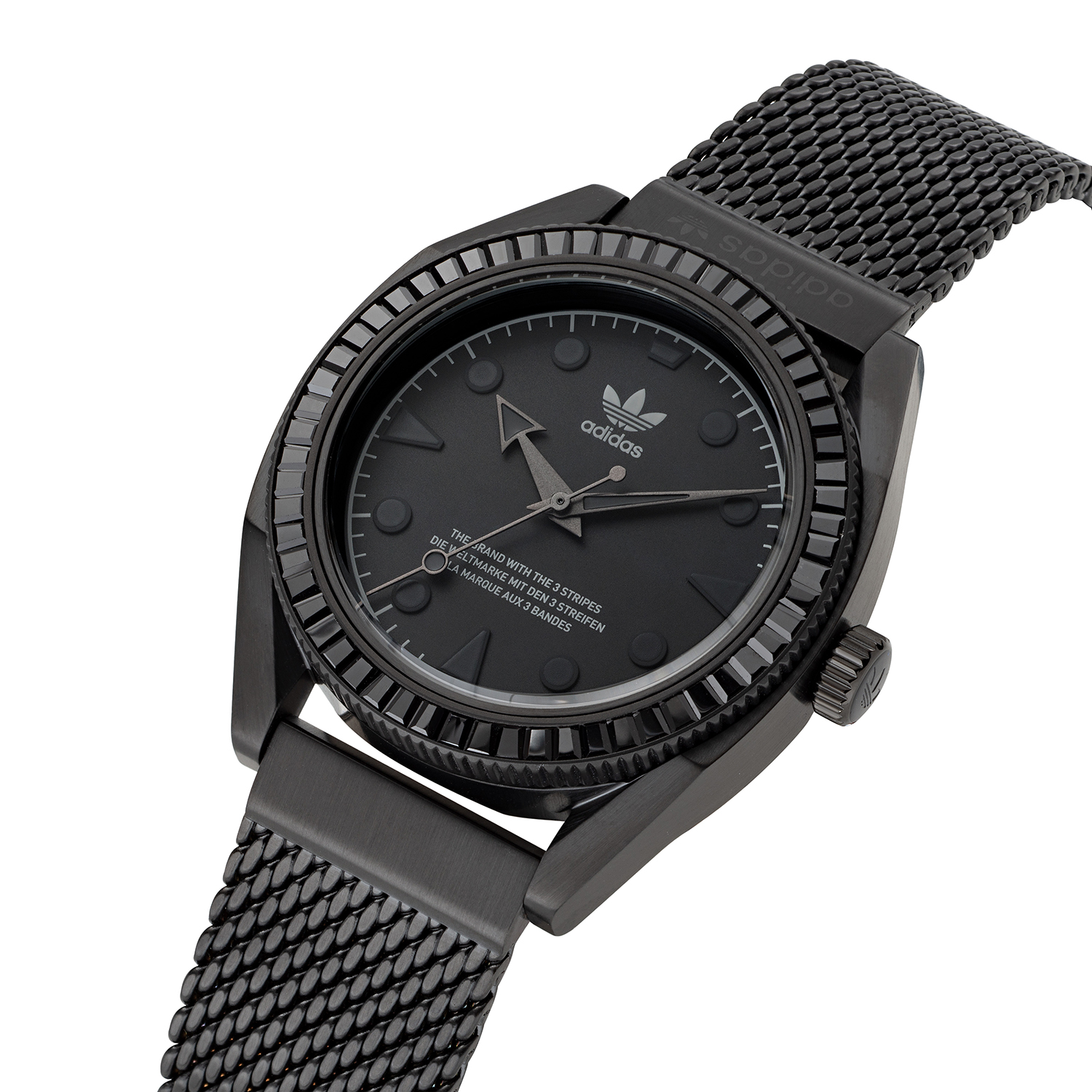 Adidas AOFH22510 zegarek Fashion