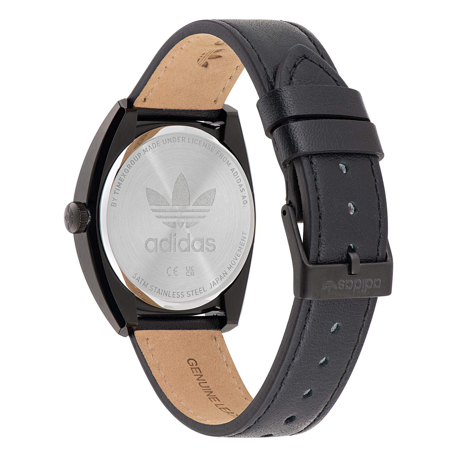 Adidas AOFH22514 damski zegarek Fashion pasek - miniatura 3