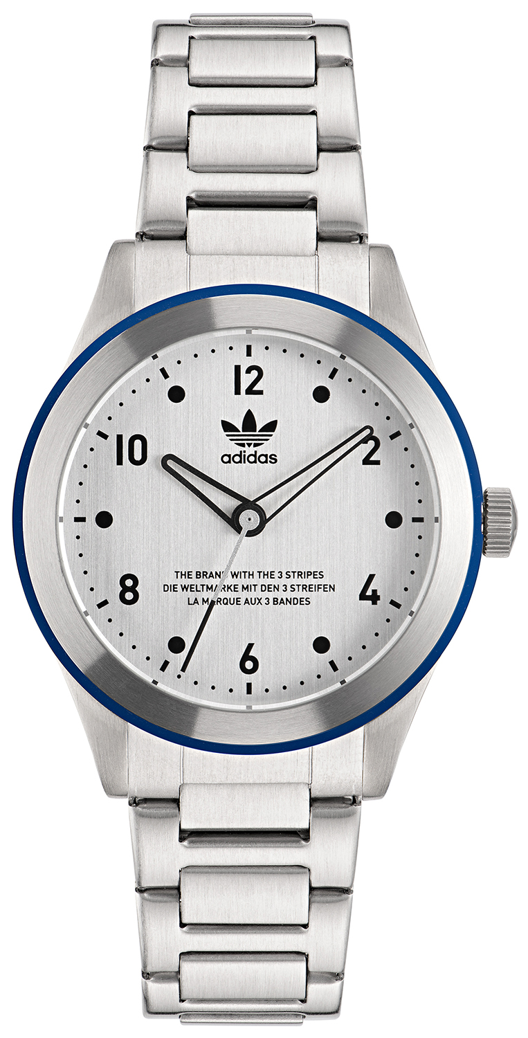 Zegarek adidas Originals AOSY22518
