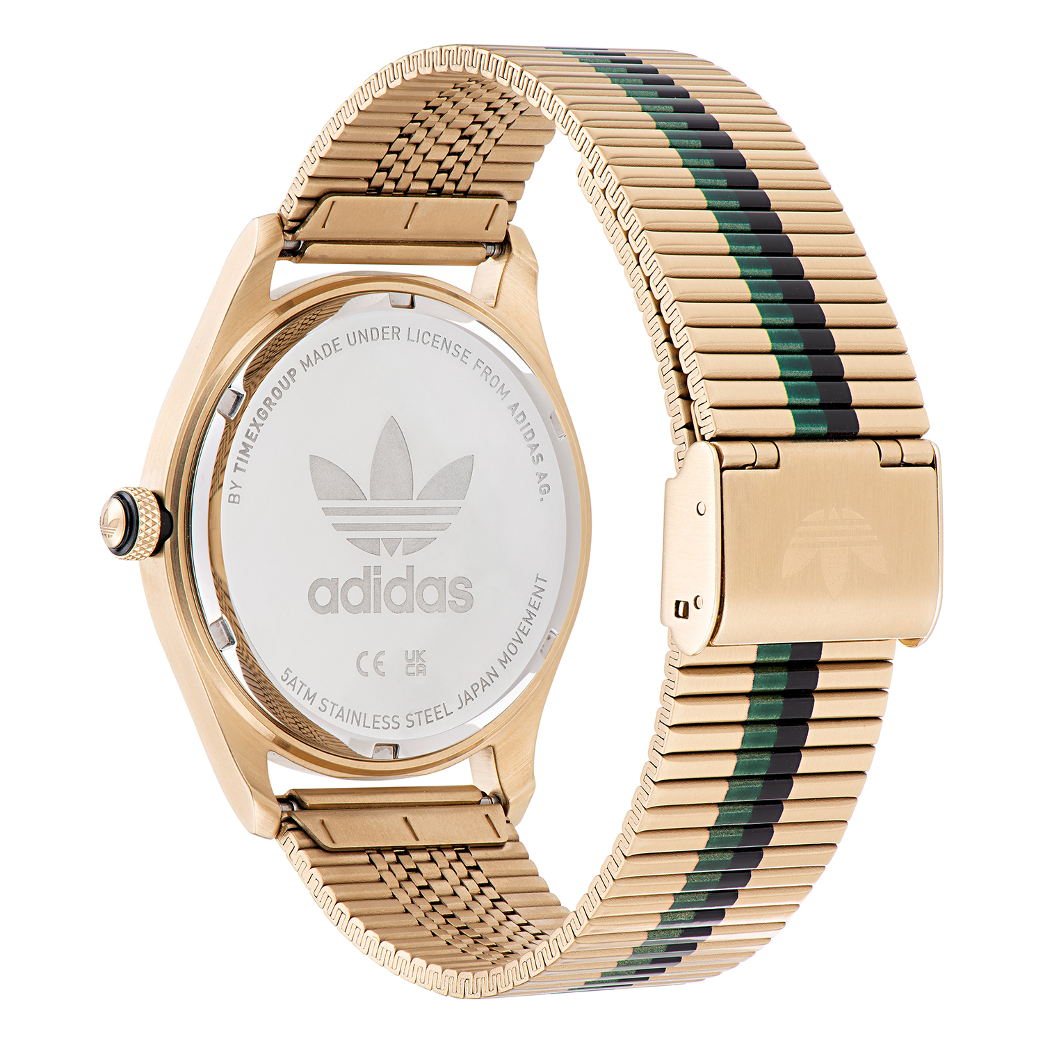 Adidas AOSY22526 męski zegarek Style bransoleta