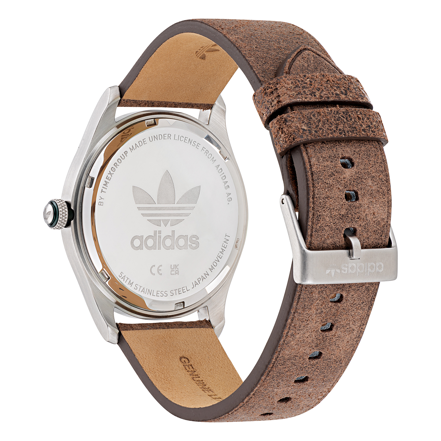 Adidas AOSY22527 męski zegarek Style pasek