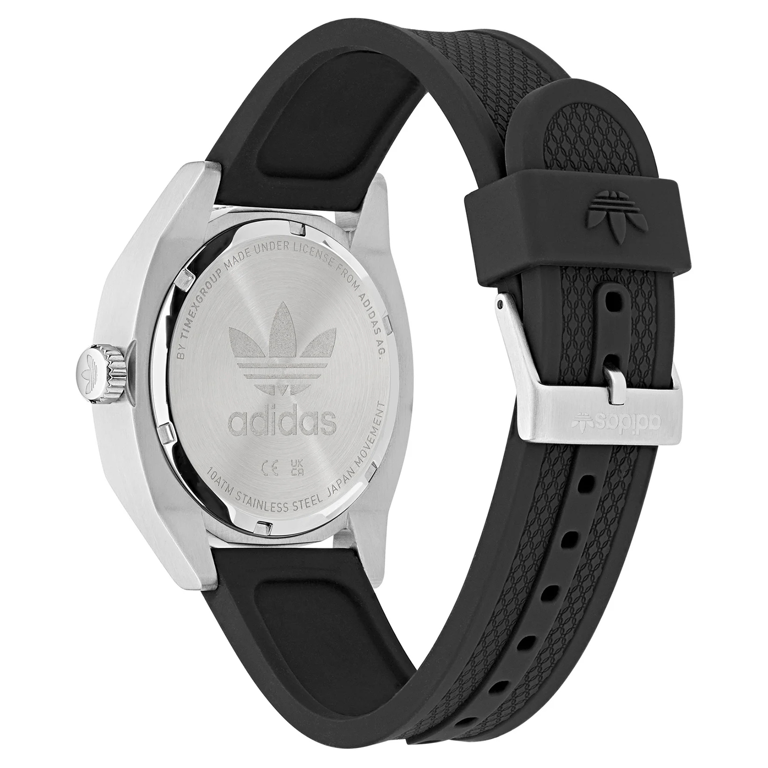 adidas Originals AOFH23008 męski zegarek Fashion pasek
