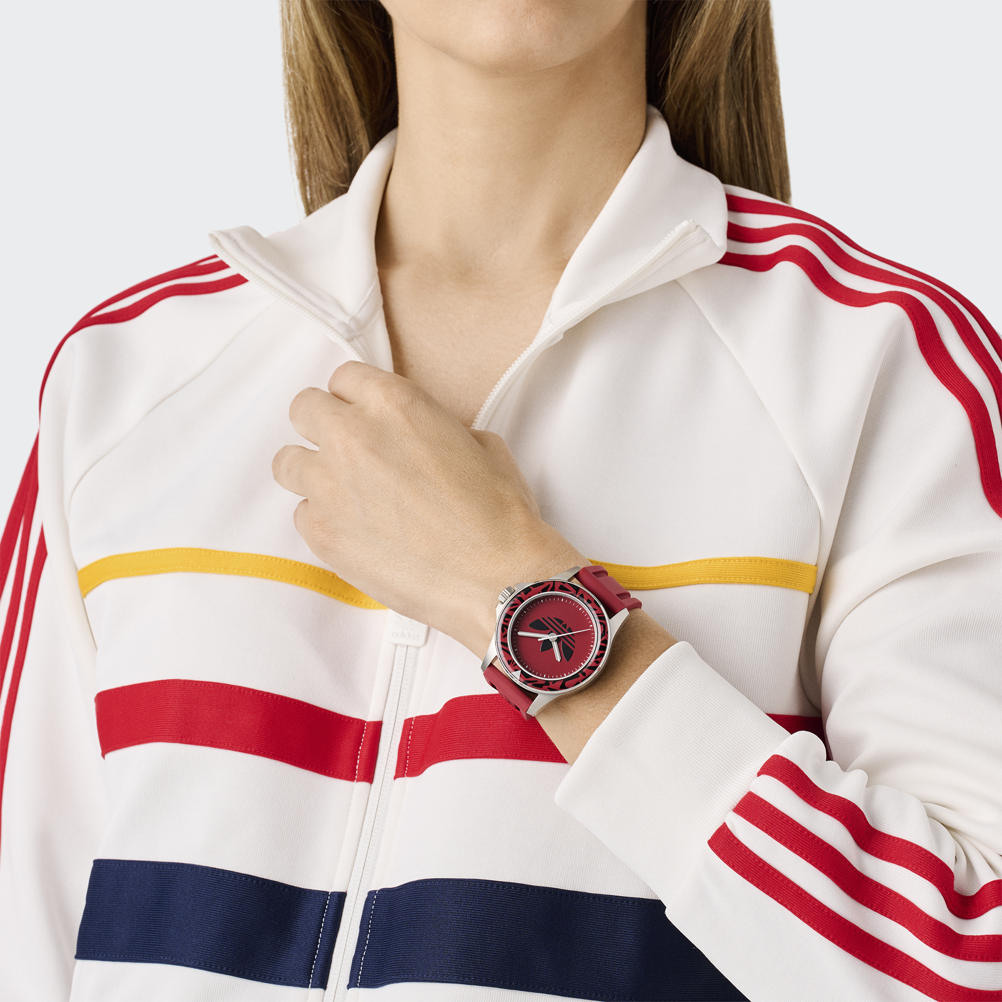 adidas Originals AOFH24513 zegarek - miniatura 5