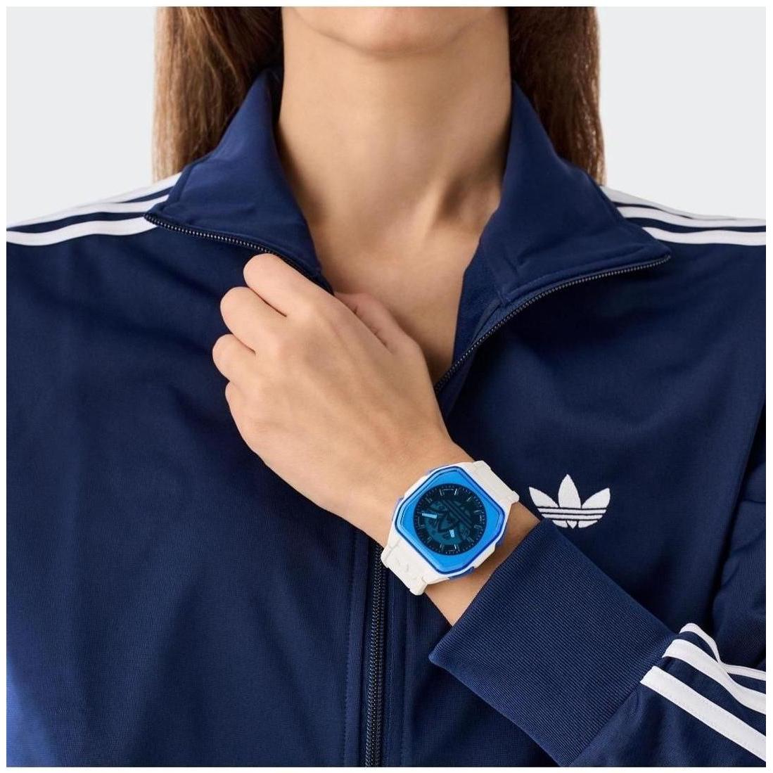 adidas Originals AOFH26019 zegarek fashion-modowy