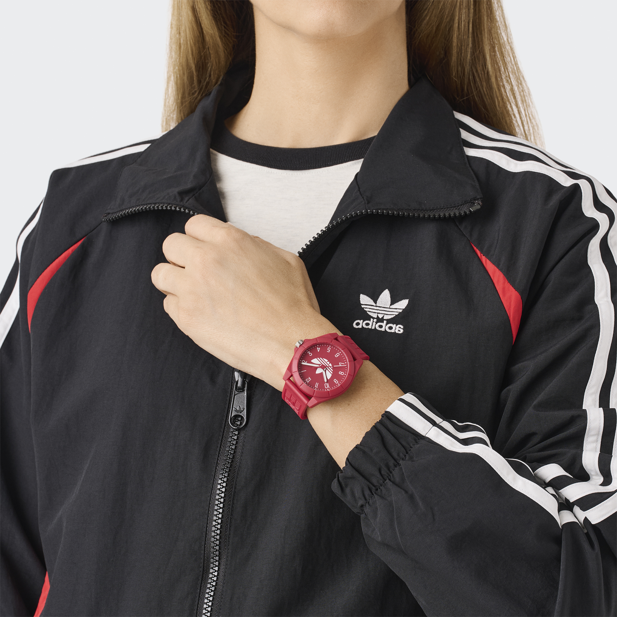 adidas Originals AOST24573 zegarek