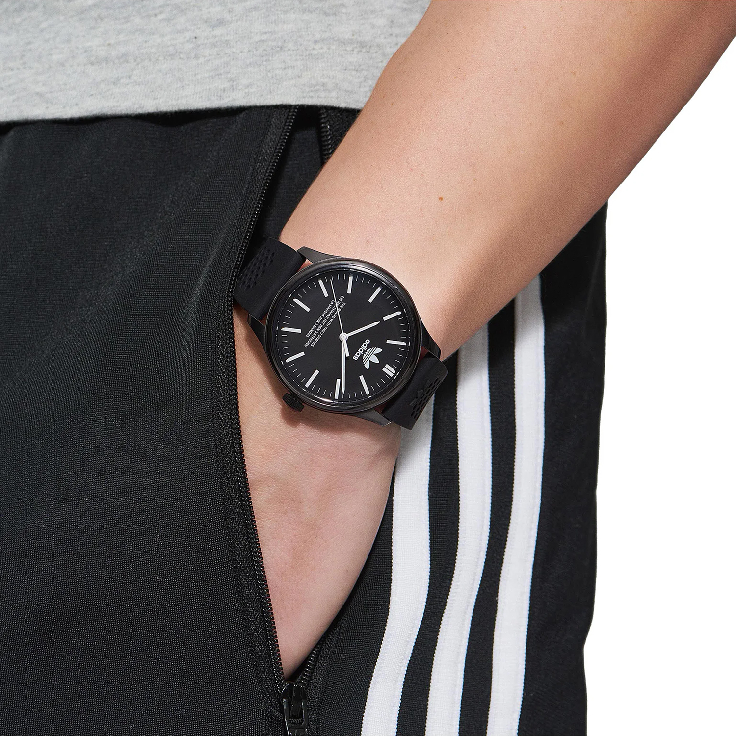 adidas Originals AOSY23031 zegarek - miniatura 6