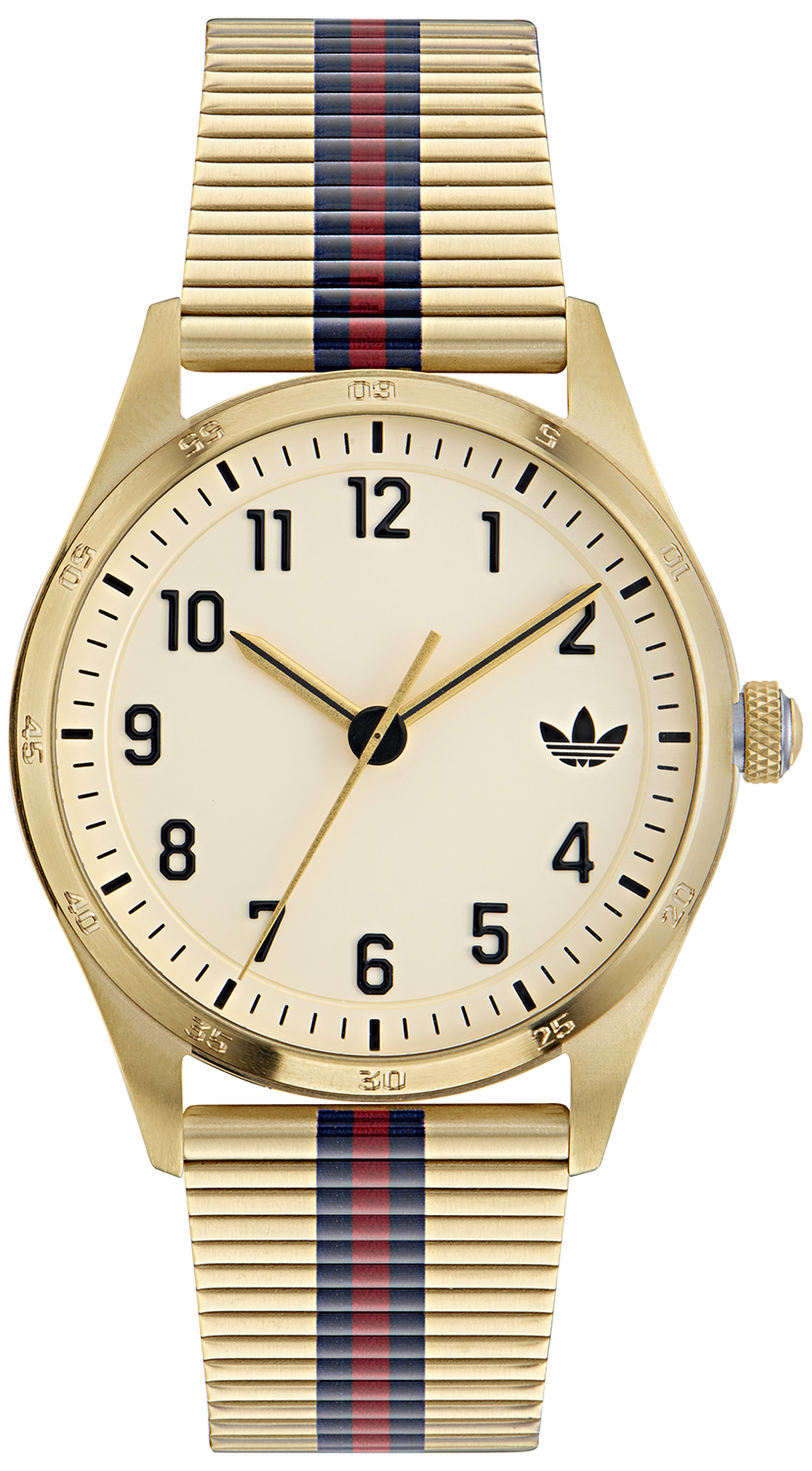 Zegarek adidas Originals AOSY23530