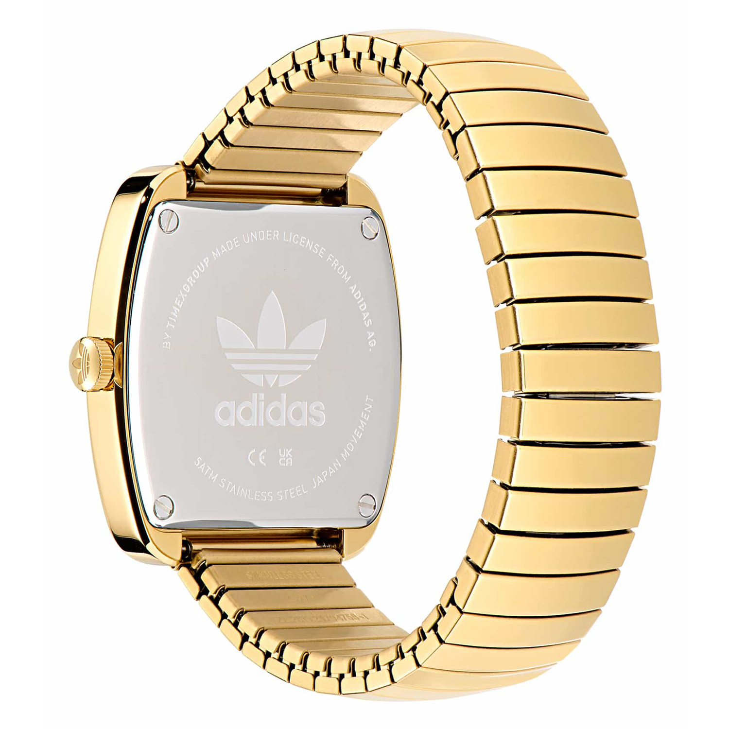 adidas Originals AOSY24024 zegarek męski Retro - miniatura 4