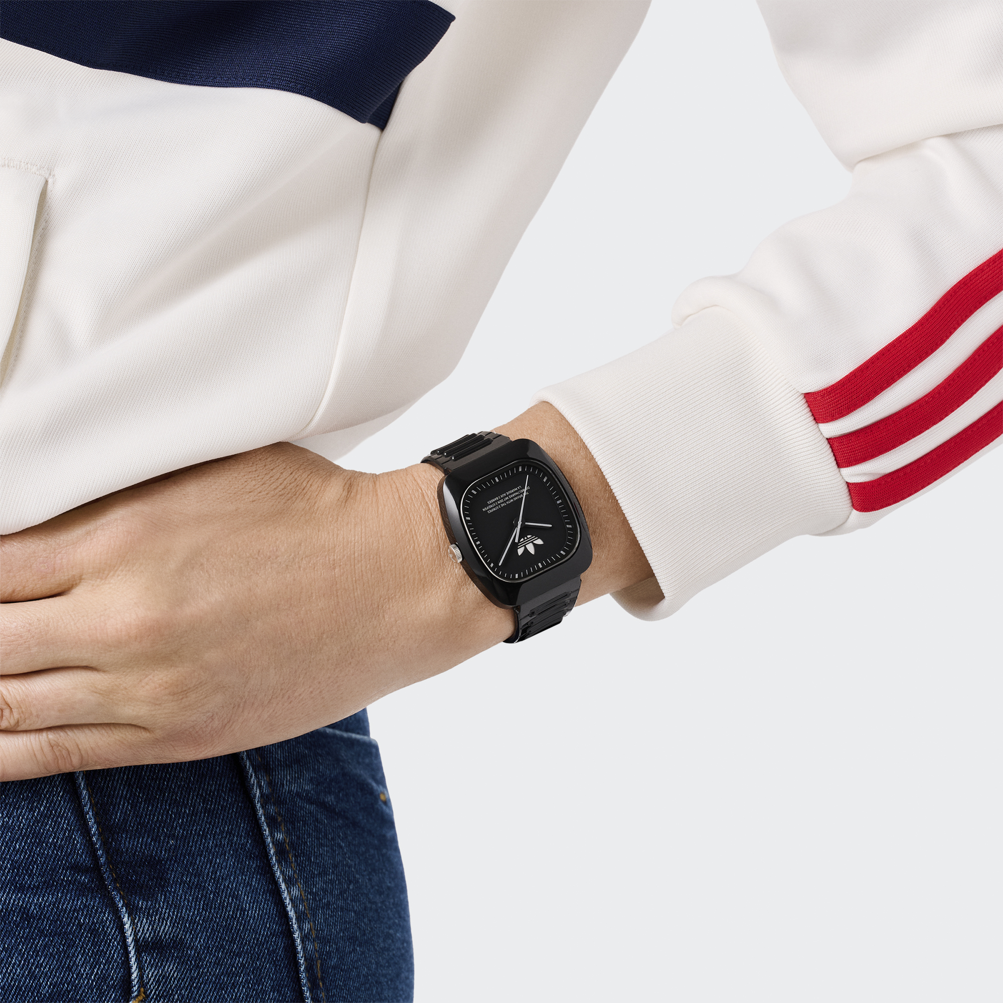 adidas Originals AOSY24531 zegarek