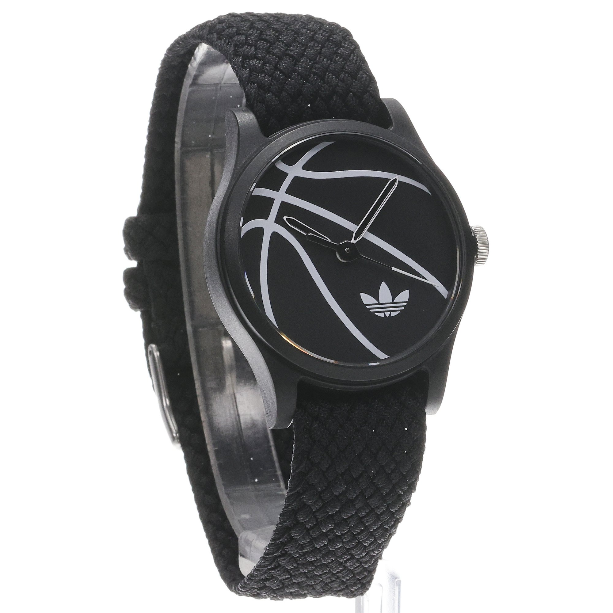 adidas Originals AOSY25024 Style GAME ONE zegarek męski fashion-modowy akrylowe - miniatura 3