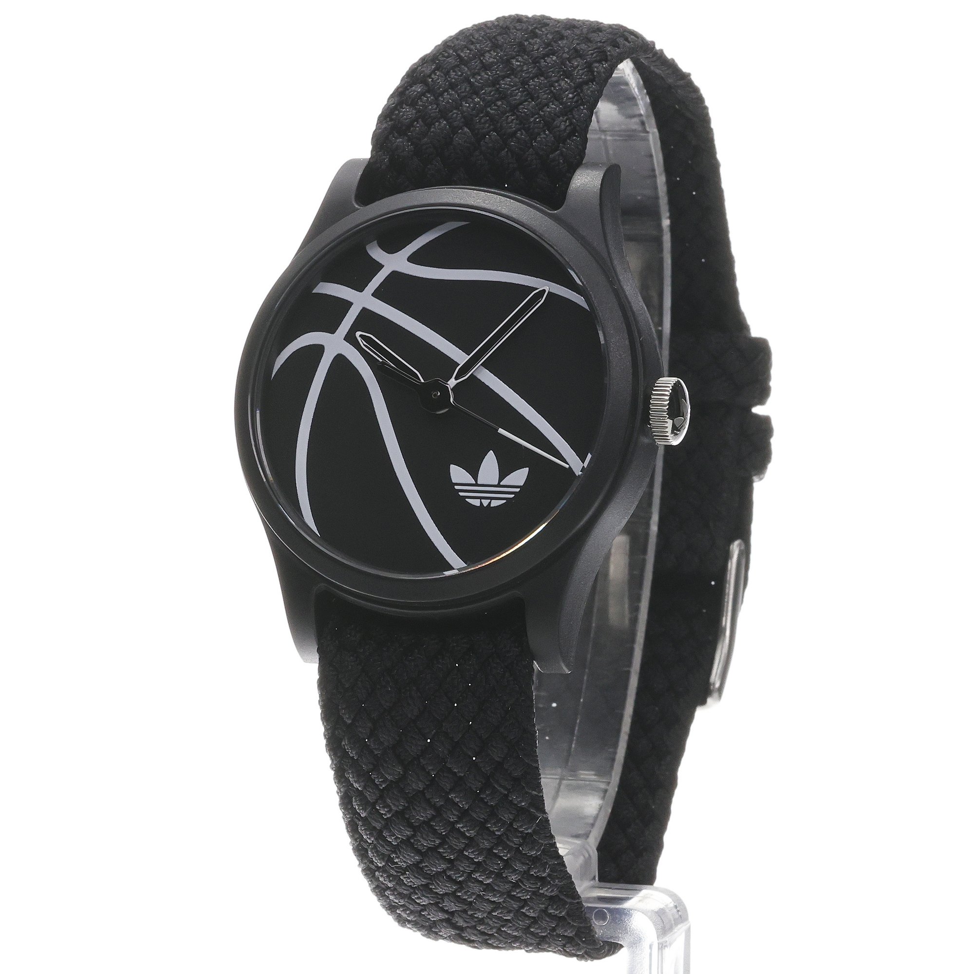 adidas Originals AOSY25024 zegarek męski fashion-modowy Style pasek - miniatura 2