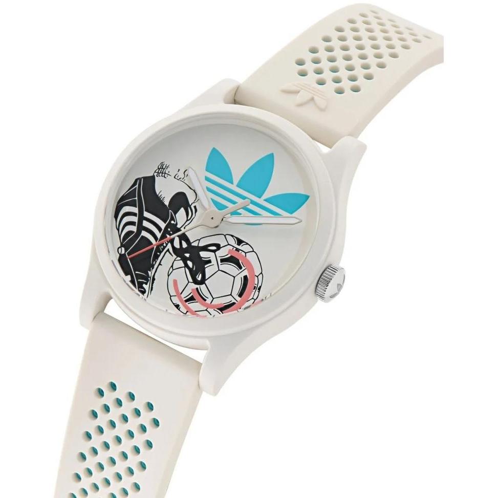 adidas Originals AOSY26013 zegarek fashion-modowy