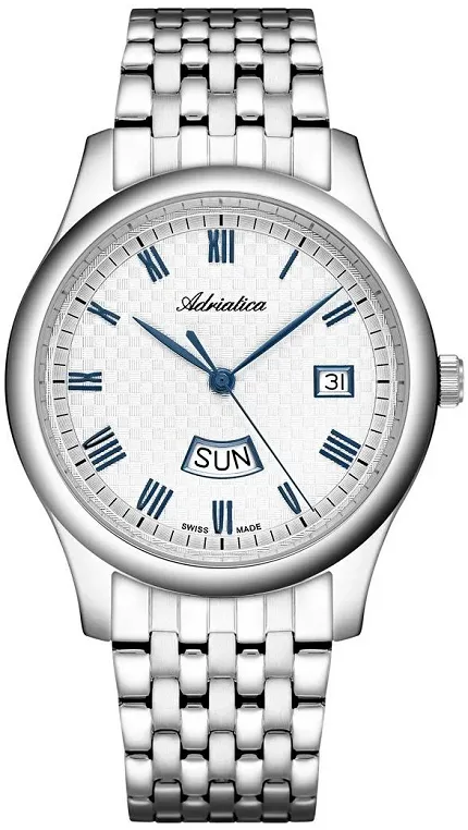 Adriatica A102551B3Q Bransoleta
