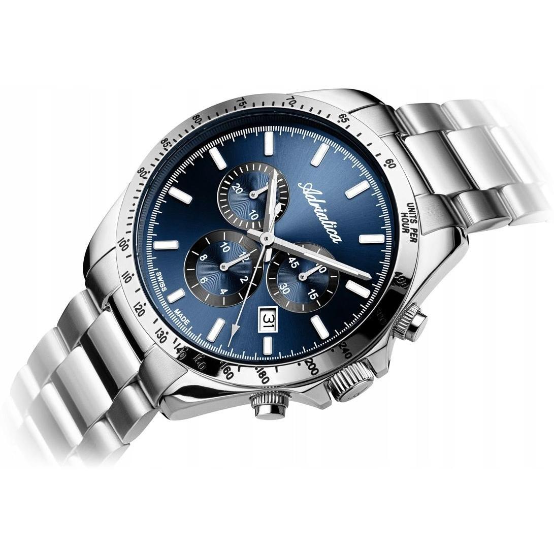 Adriatica A10535115CHS zegarek