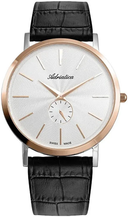 Adriatica A1113R213Q Pasek