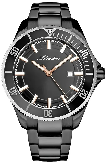 Adriatica A1139S1R6Q Bransoleta - zdjęcie 1