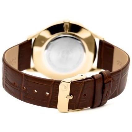 Adriatica A12301261QXL Classic zegarek klasyczny Pasek