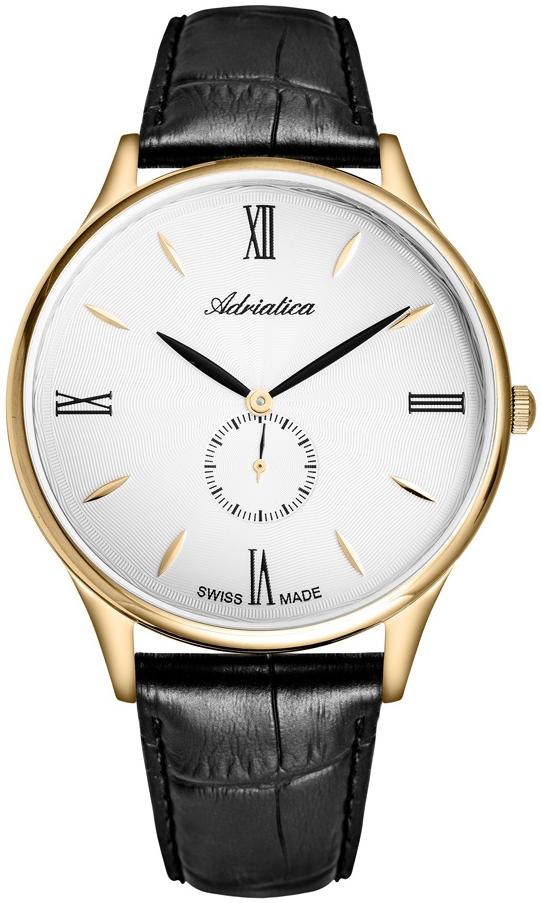 Zegarek Adriatica A1230.1263QXL