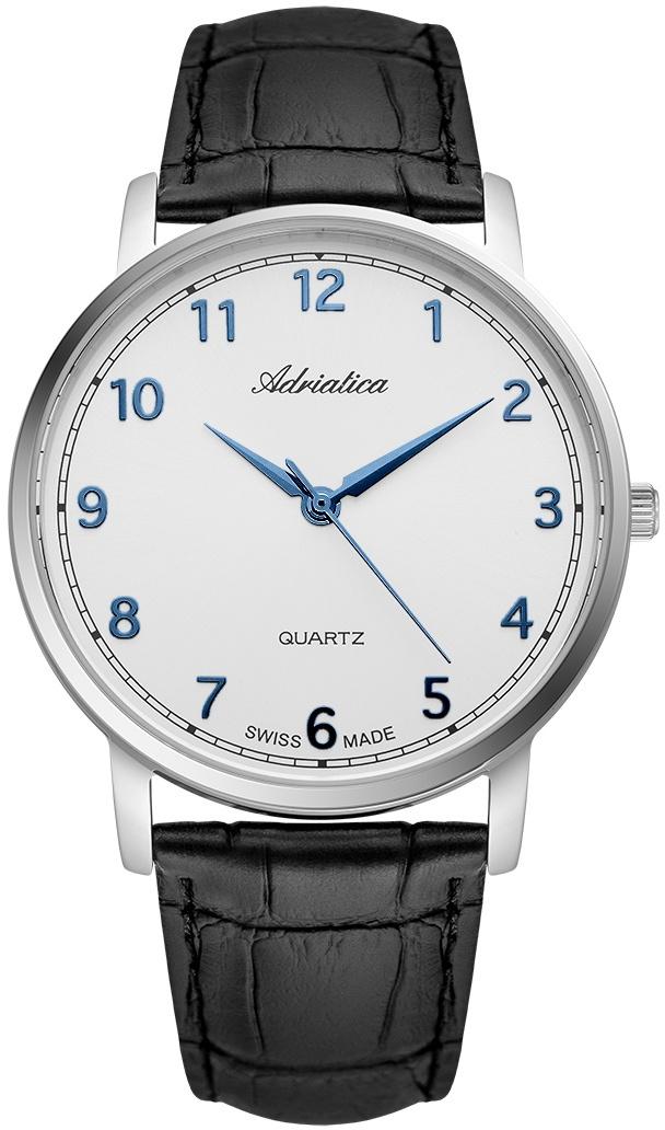 Adriatica A128752B3Q Pasek Classic