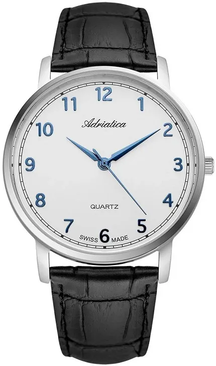 Adriatica A128752B3Q Pasek Classic