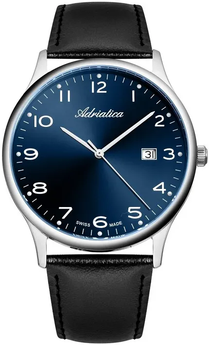 Adriatica A12935225Q - zdjęcie 1
