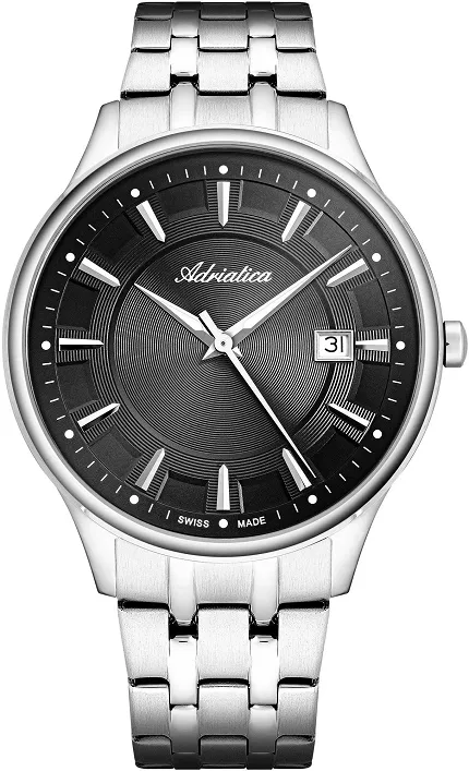 Adriatica A13005116Q Bransoleta Classic