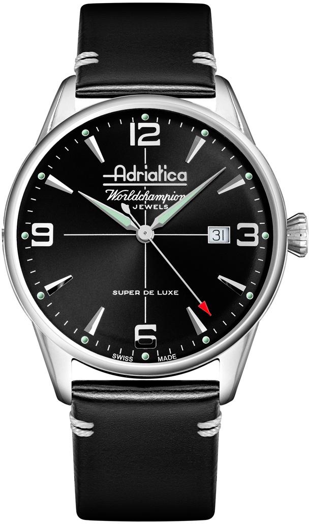 Adriatica A19655254M