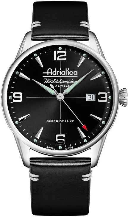 Adriatica A19655254M