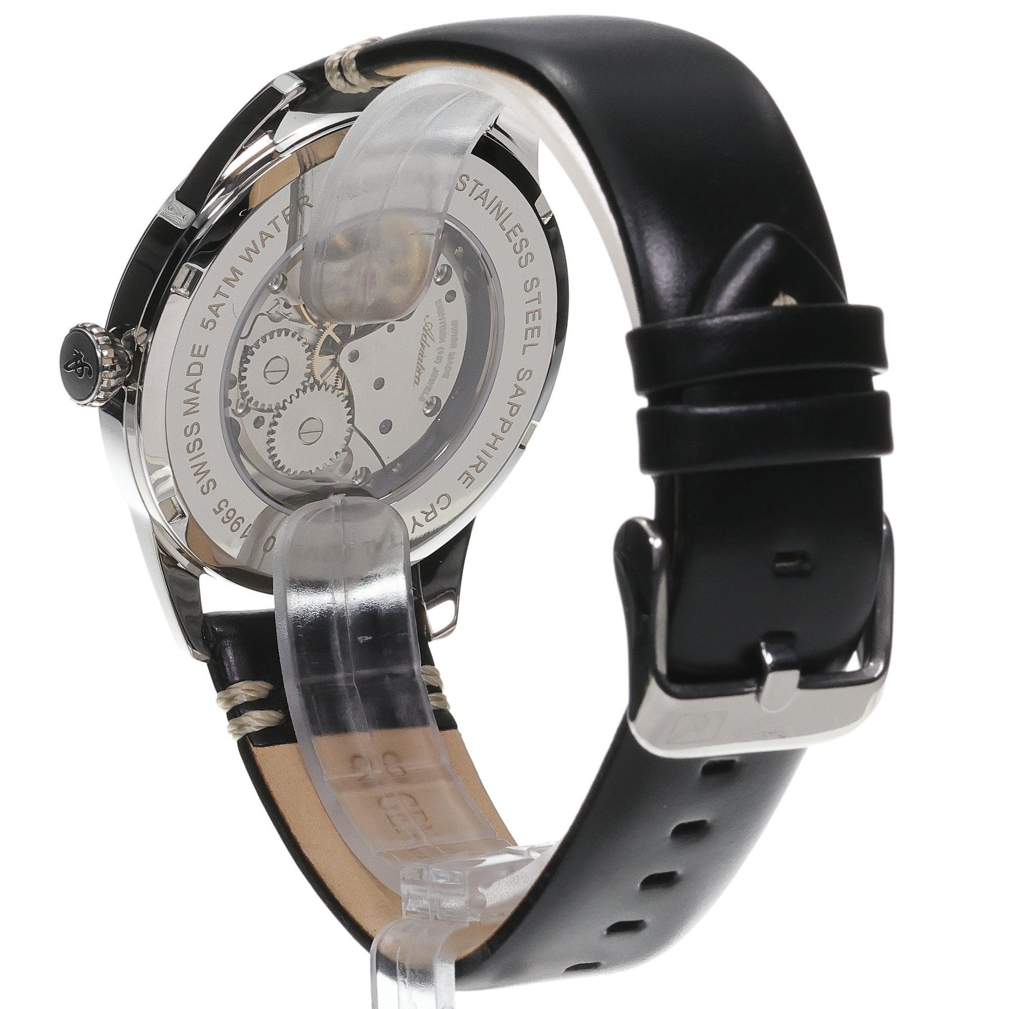 Adriatica A19655254M Classic zegarek Pasek