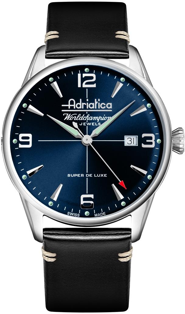 Zegarek Adriatica A1965.5255M