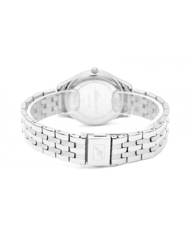 Adriatica A31795116Q zegarek SWISS MADE - szwajcarskie Bransoleta