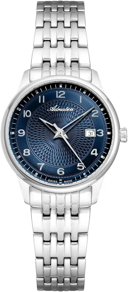 Adriatica A32545125Q Damskie Classic 30mm - zdjęcie 1