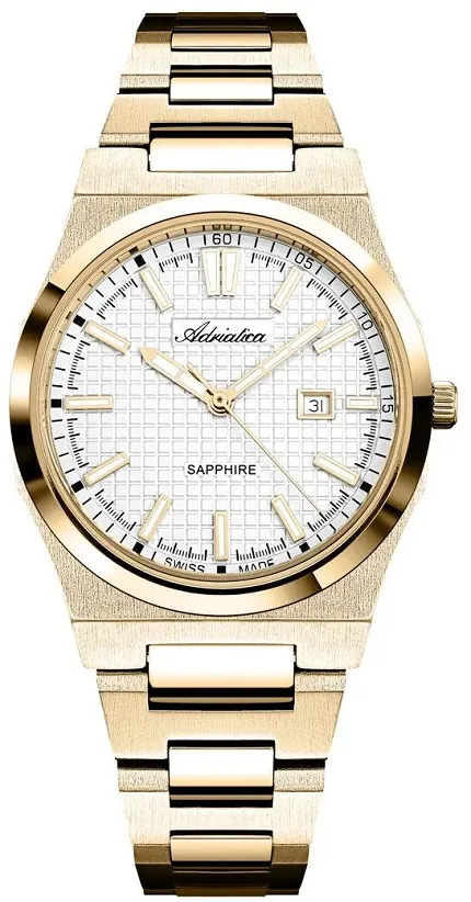 Adriatica A33261113Q Damskie Classic - zdjęcie 1