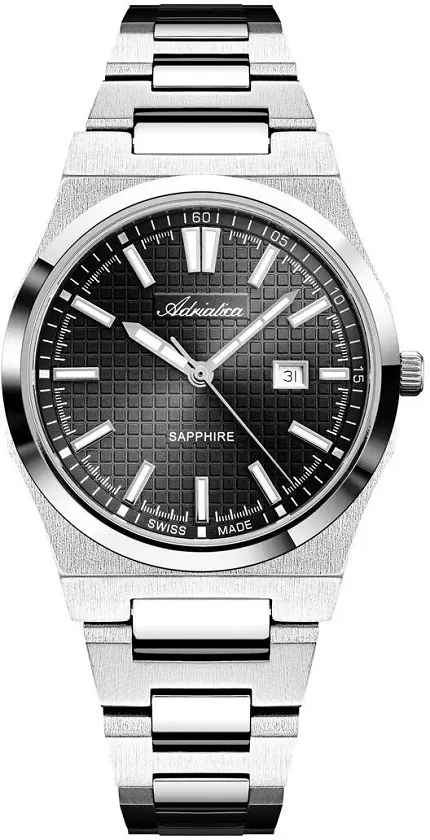 Adriatica A33265116Q Damskie Classic - zdjęcie 1