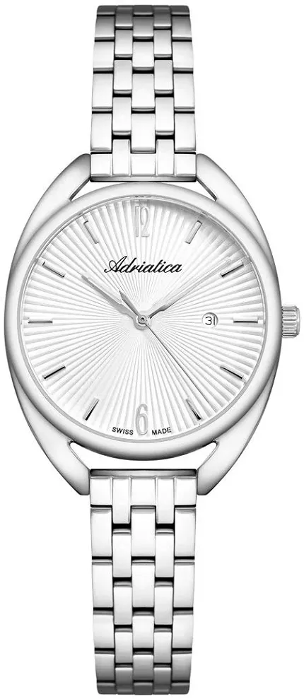 Adriatica A35465153Q Bransoleta - zdjęcie 1