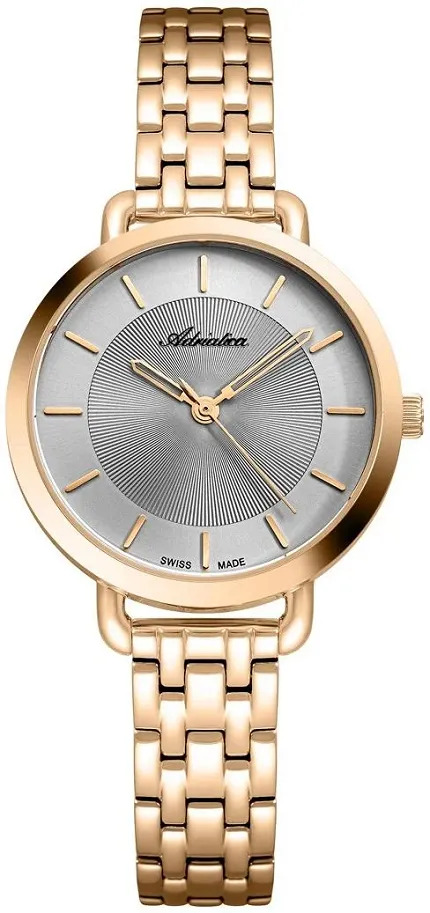 Adriatica A37661117Q Bransoleta Classic
