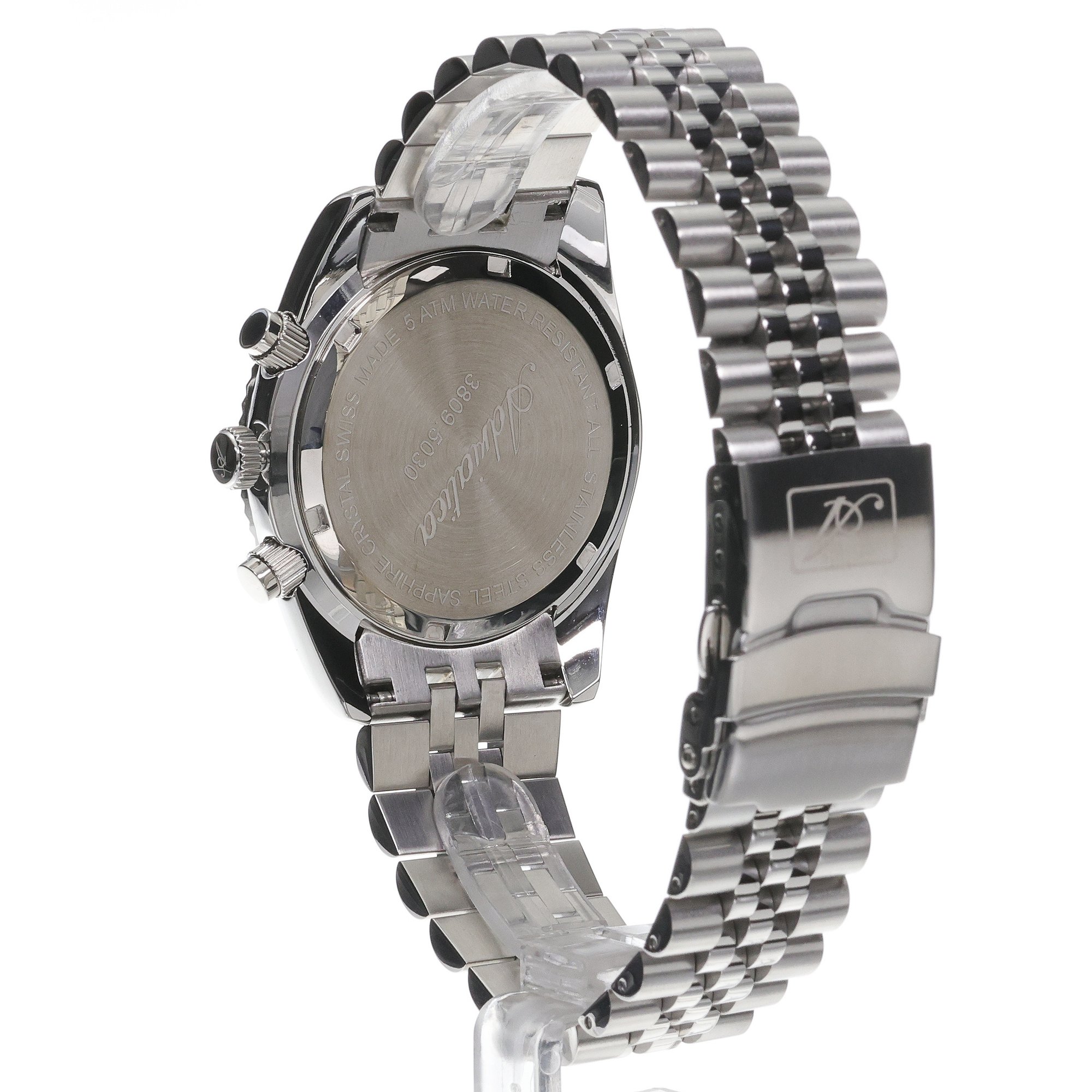 Adriatica A38095143CH zegarek damski elegancki Damskie bransoleta