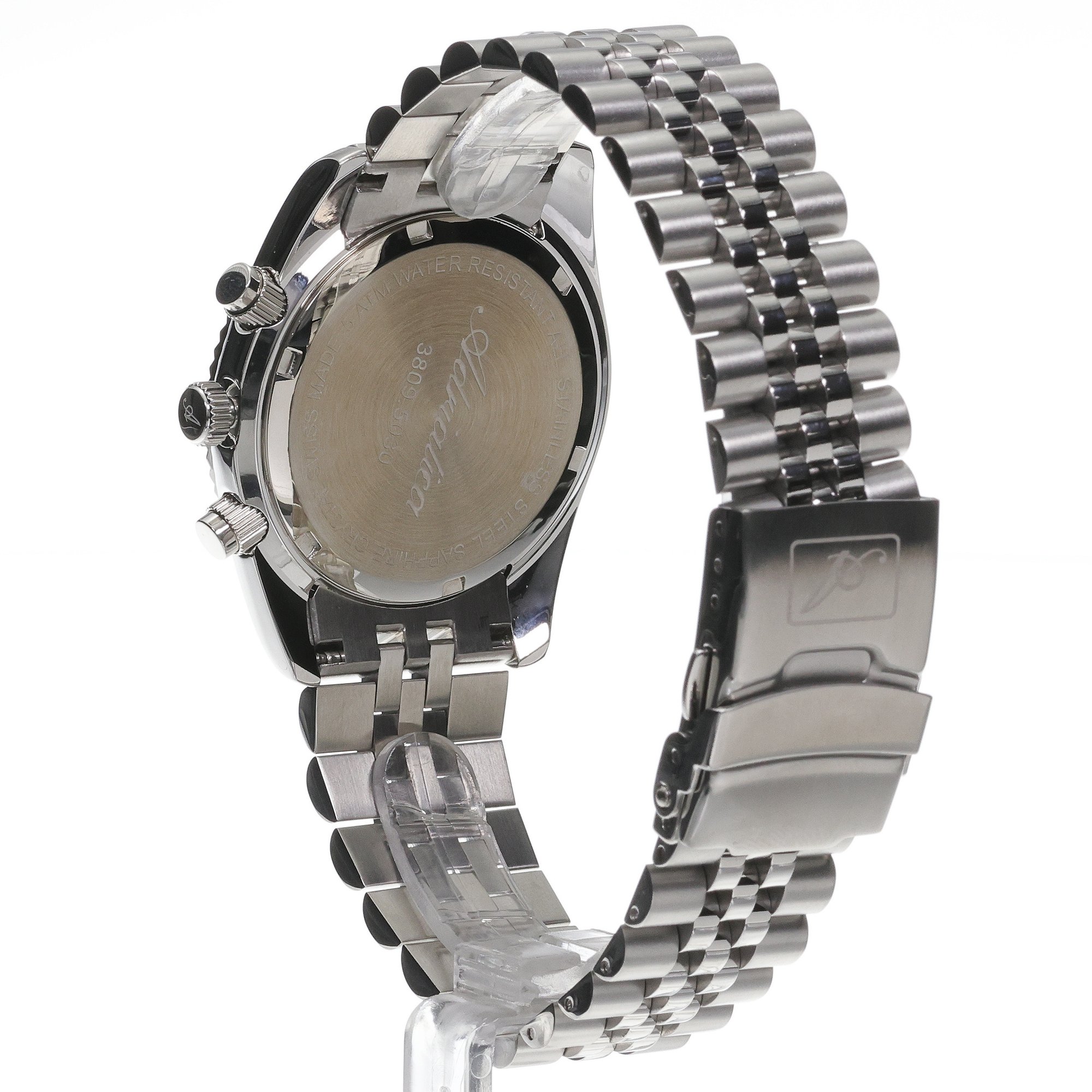Adriatica A38095145CH zegarek damski elegancki Damskie bransoleta