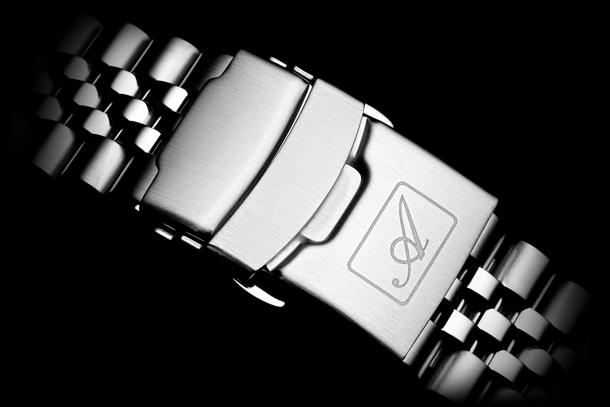 Adriatica A38095145CH zegarek damski elegancki Damskie bransoleta