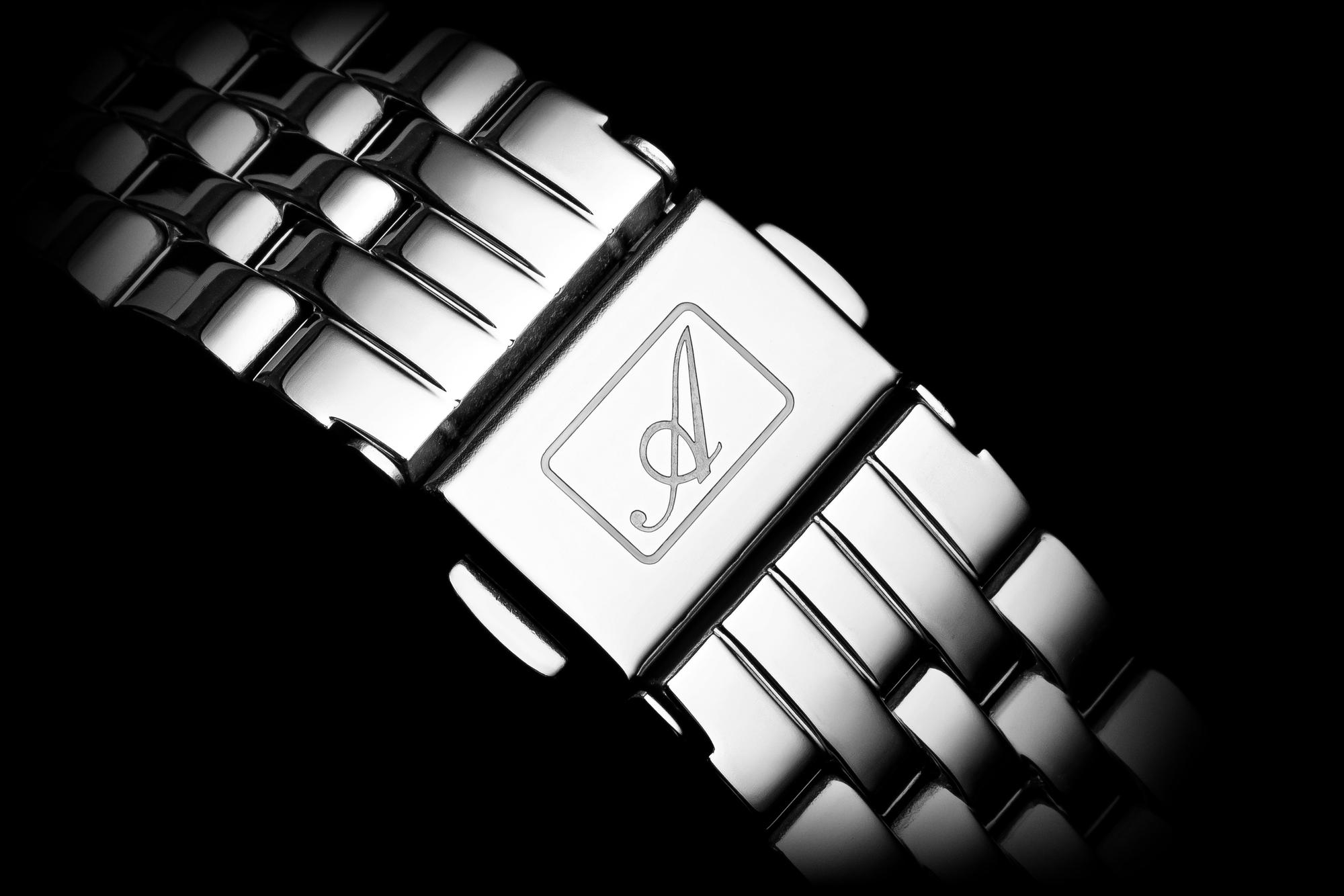Adriatica A38245124Q zegarek SWISS MADE - szwajcarskie Damskie