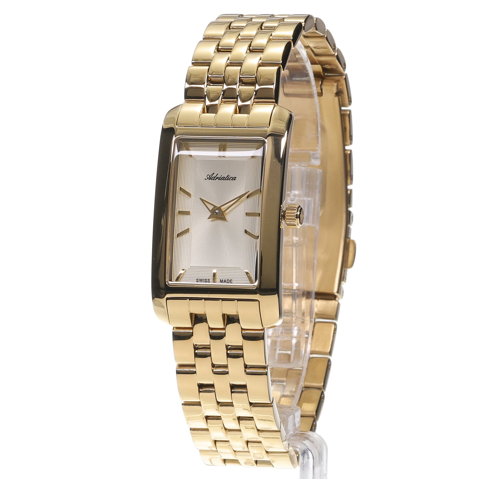 Adriatica A38361111Q Classic zegarek elegancki Damskie - miniatura 2