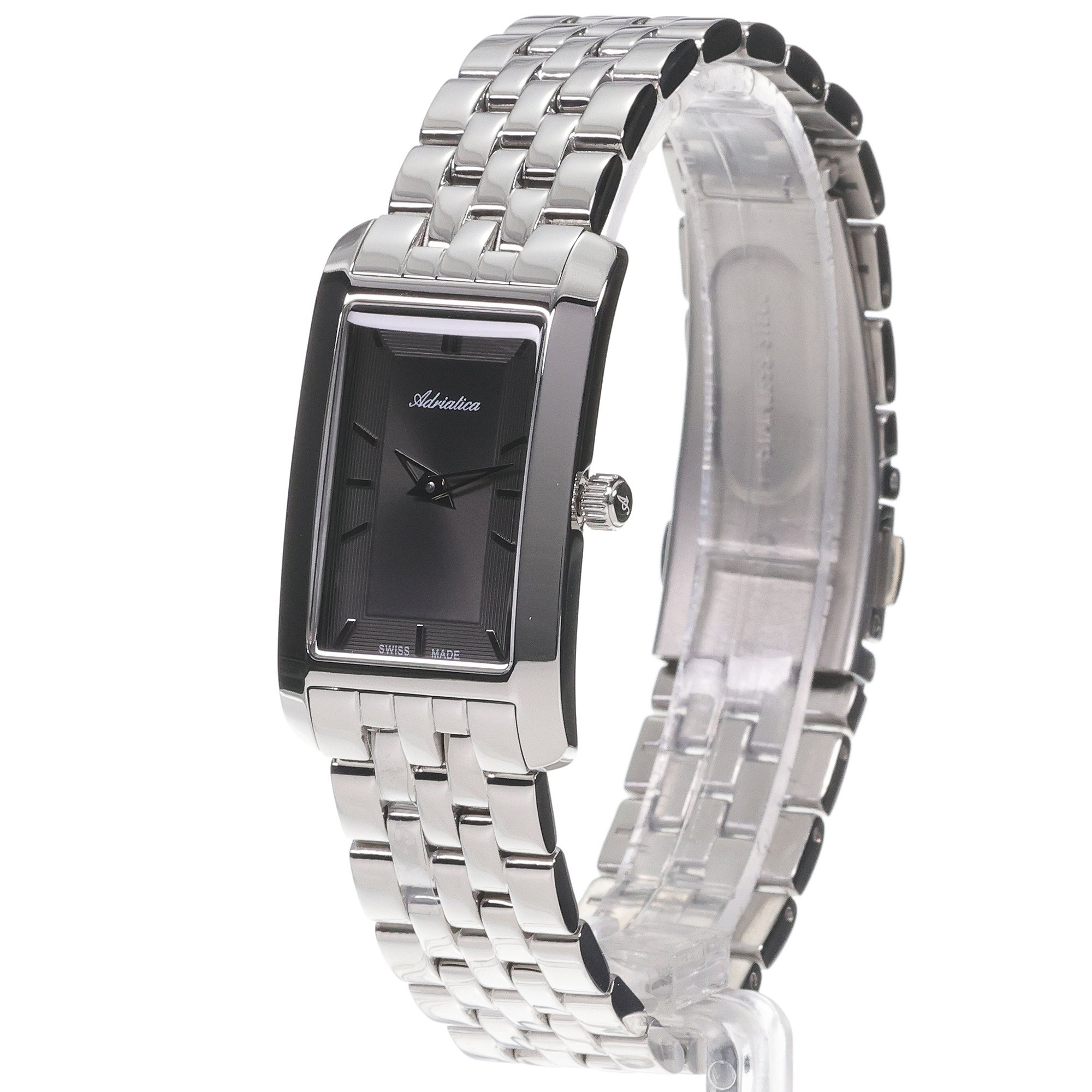 Adriatica A38365116Q Classic zegarek elegancki Damskie