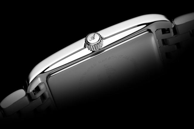 Adriatica A38365116Q Damskie Classic zegarek damski elegancki mineralne