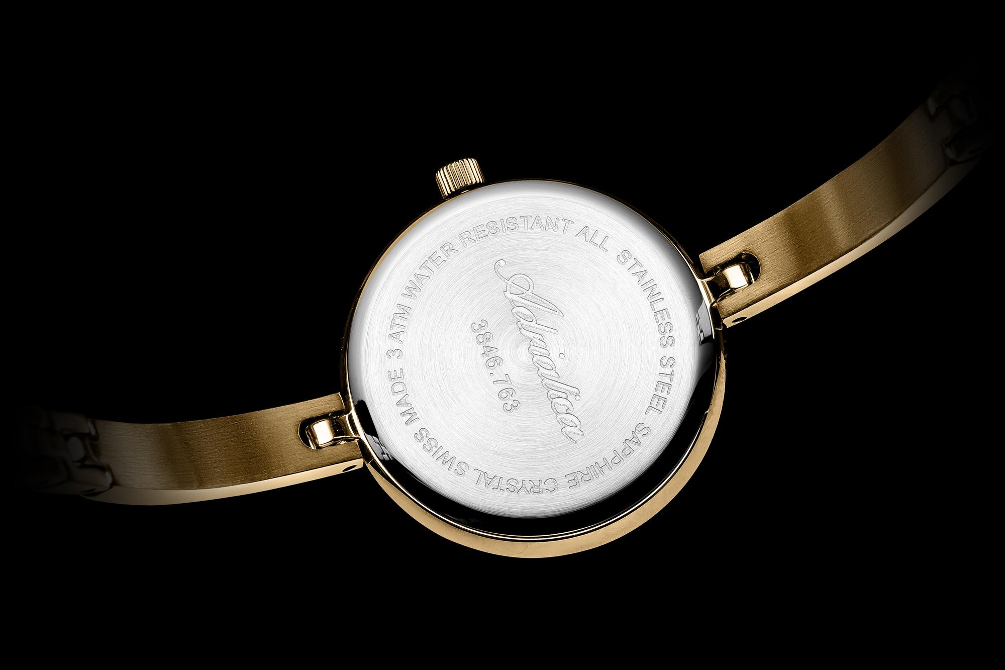 Adriatica A38461186Q zegarek elegancki Damskie