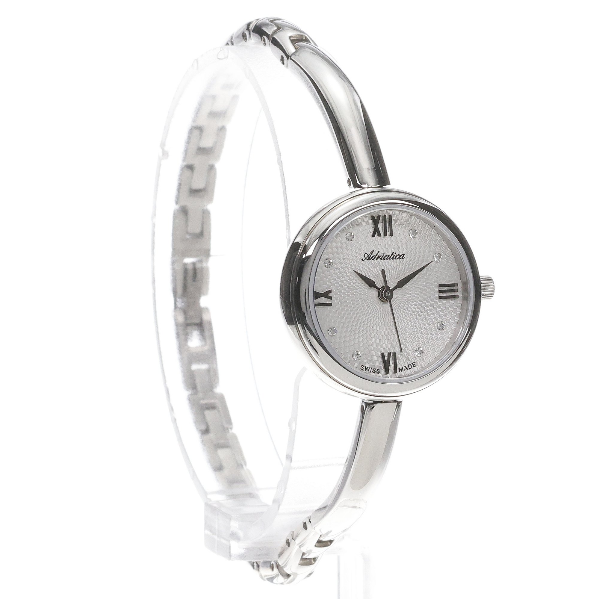 Adriatica A38465183Q Damskie zegarek damski elegancki szafirowe