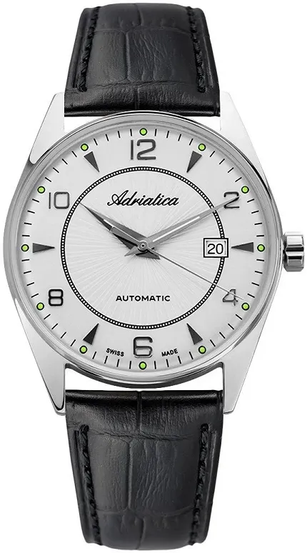 Adriatica A81425253A Automatic Classic Automatic